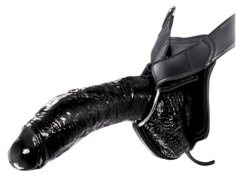 FFE Extreme Hollow Strap-On FFE Extreme Hollow Strap-On