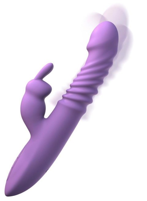FFH Her Thrusting Silicone Rab FFH Her Thrusting Silicone Rab