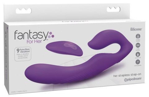 FFH Her Ultimate Strapless Str FFH Her Ultimate Strapless Str