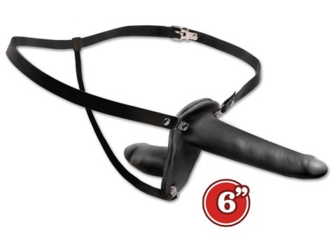 FFS Double Penetrix Strap-On FFS Double Penetrix Strap-On