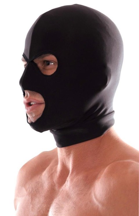 FFS Spandex 3 Hole Hood FFS Spandex 3 Hole Hood