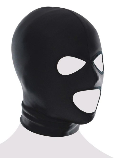FFS Spandex 3 Hole Hood FFS Spandex 3 Hole Hood