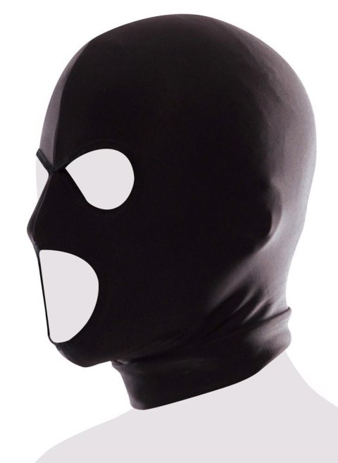 FFS Spandex 3 Hole Hood FFS Spandex 3 Hole Hood