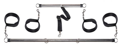 FFS Spread'em Bar and Cuff Set FFS Spread'em Bar and Cuff Set