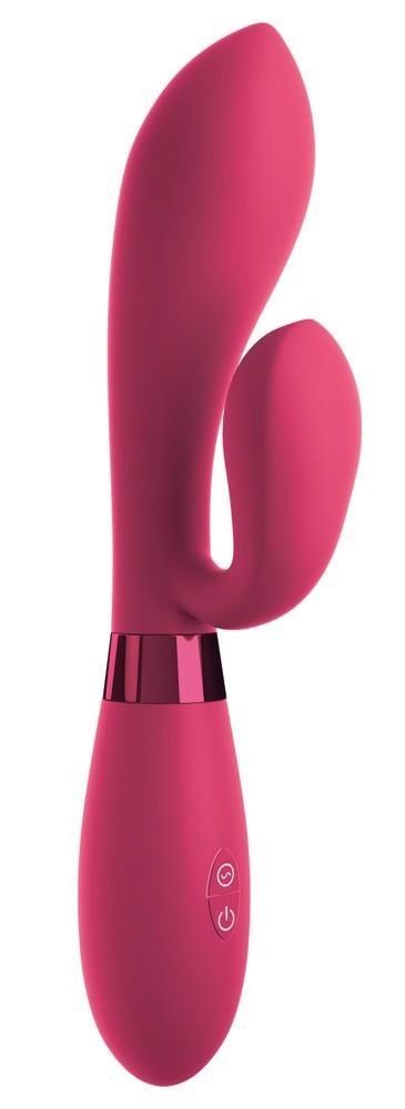 OMG! Rabbits #Mood Silicone Vi OMG! Rabbits #Mood Silicone Vi