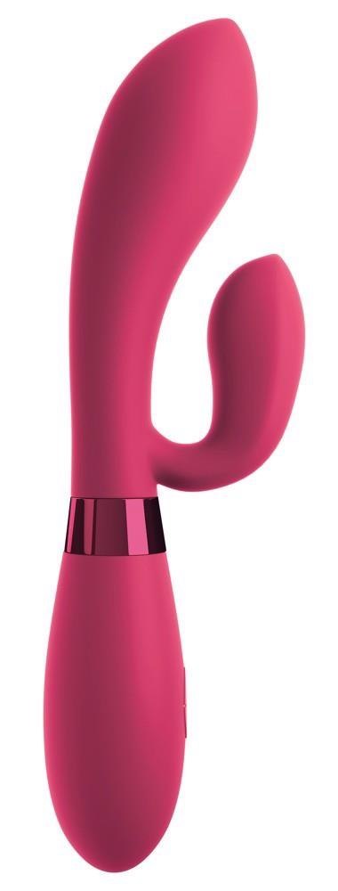 OMG! Rabbits #Mood Silicone Vi OMG! Rabbits #Mood Silicone Vi