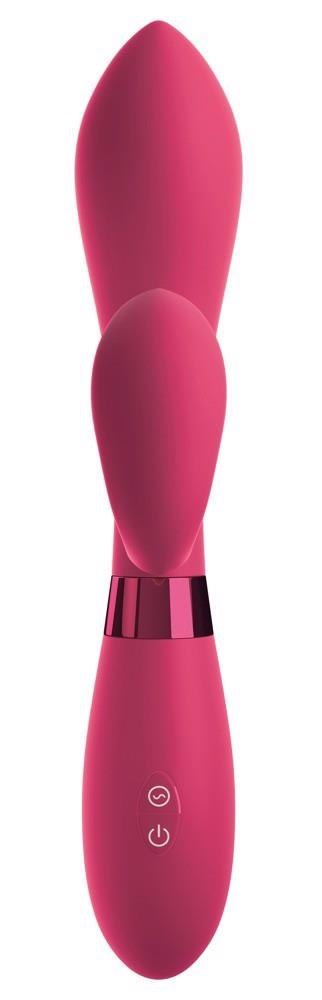 OMG! Rabbits #Mood Silicone Vi OMG! Rabbits #Mood Silicone Vi