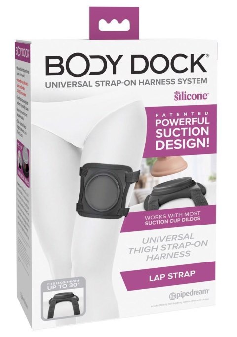 Body Dock Lap Strap Body Dock Lap Strap