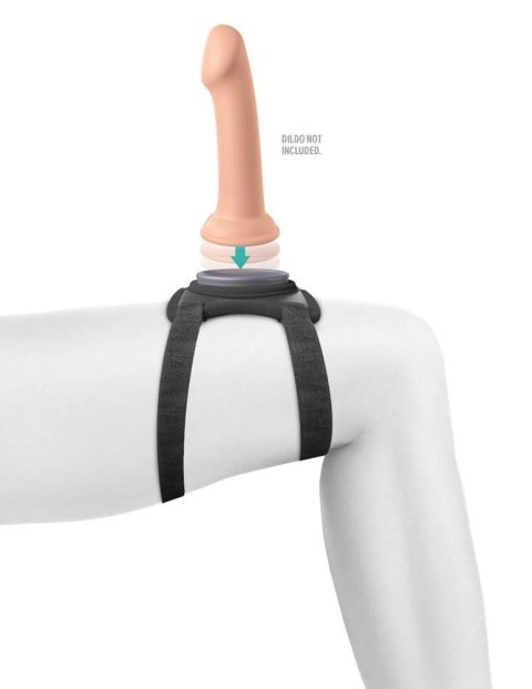 Body Dock Lap Strap Body Dock Lap Strap