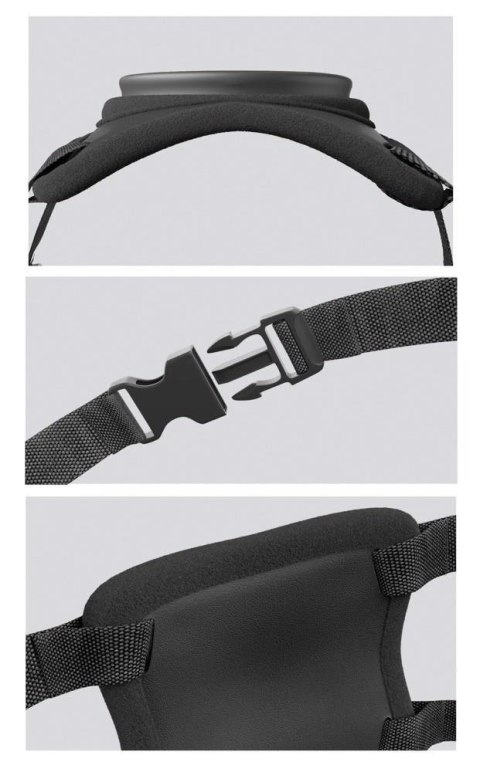 Body Dock Lap Strap Body Dock Lap Strap