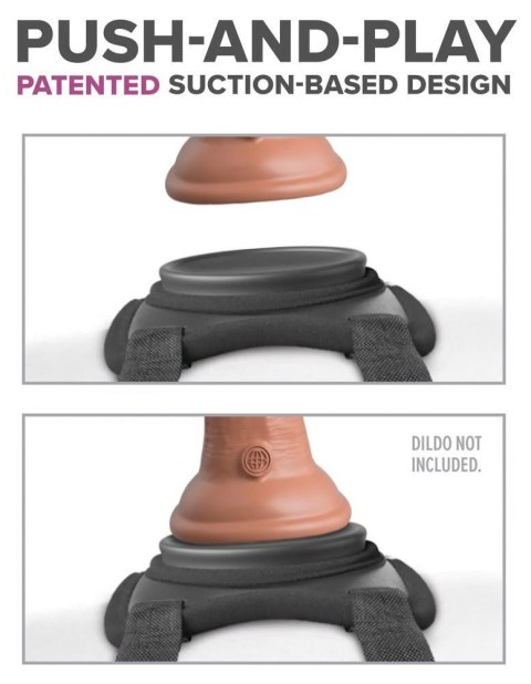 Body Dock Lap Strap Body Dock Lap Strap