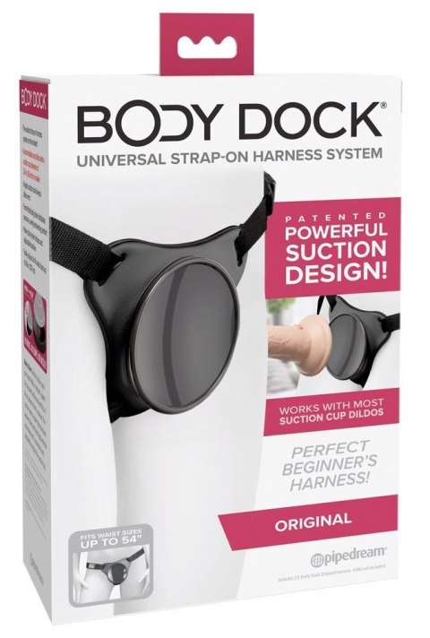 Body Dock Original Body Dock Original