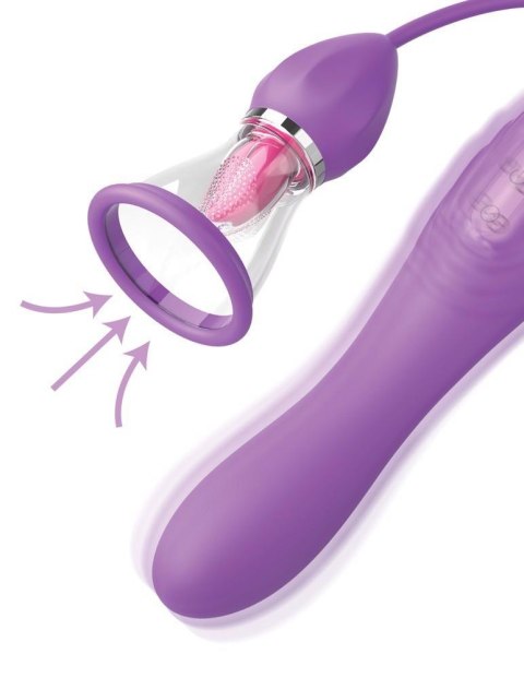 Her Ultimate Pleasure Max Her Ultimate Pleasure Max