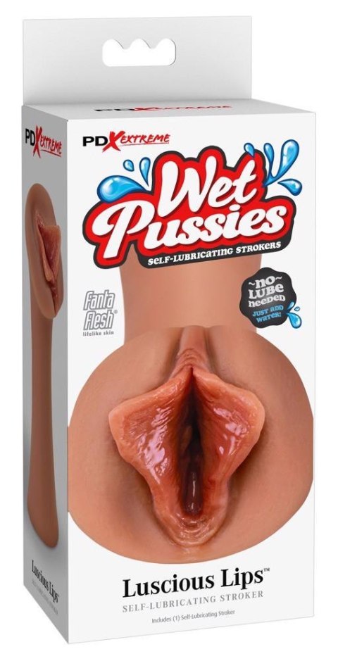 PDX Ext.Wet Pussies L. Lips Ta PDX Ext.Wet Pussies L. Lips Ta