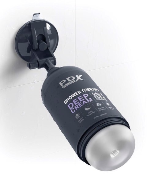 PDXP Shower Therapy Deep Cream PDXP Shower Therapy Deep Cream