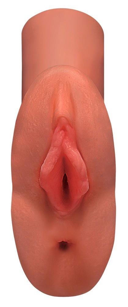 PDX Plus PP Double Stroker Tan PDX Plus PP Double Stroker Tan
