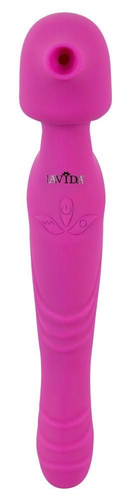 Javida 3 function vibrator Javida 3 function vibrator