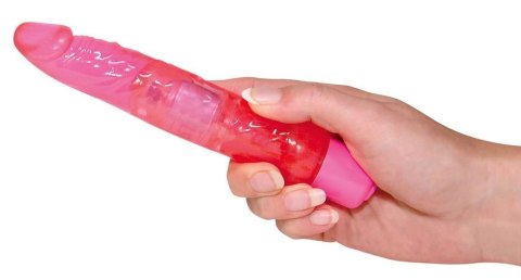 Jelly Anal Pink Jelly Anal Pink