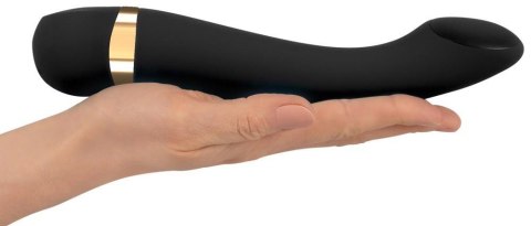 Hot nÂ´cold vibrator black