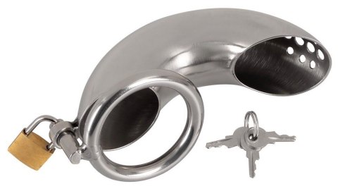 Penis cage curved Penis cage curved