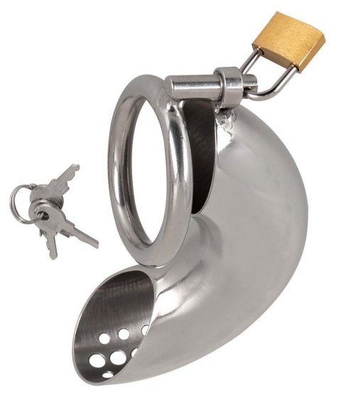 Penis cage curved Penis cage curved