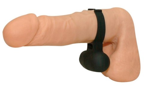 Aqua Silks vibrating cockring Aqua Silks vibrating cockring
