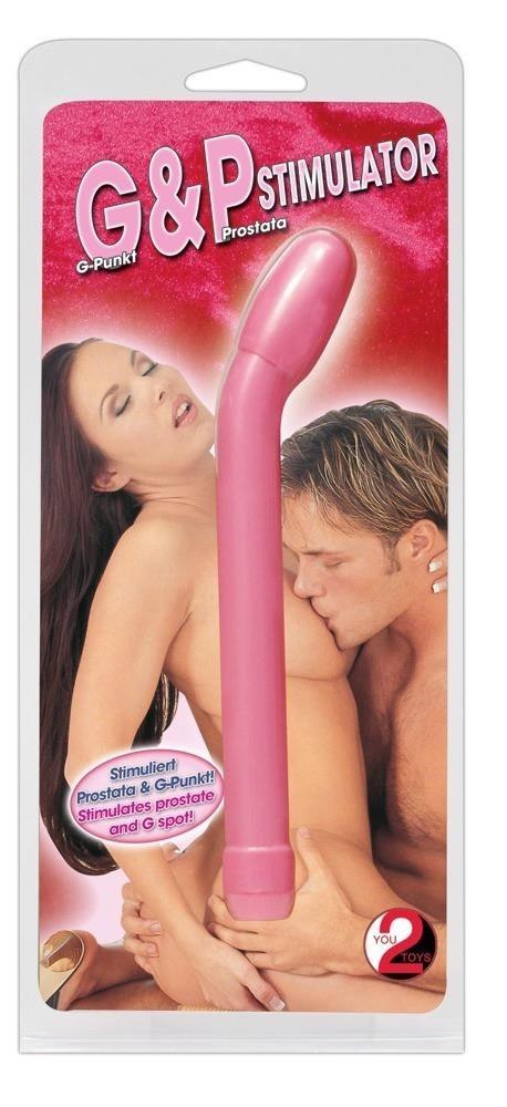 G- und P-Stimulator G- und P-Stimulator
