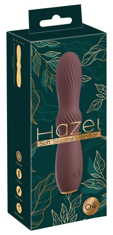 Hazel 04 Hazel 04