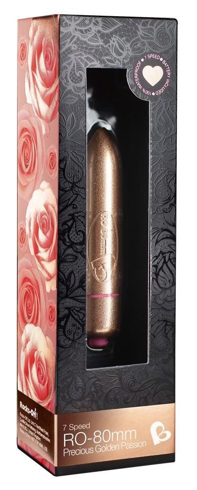 RO-80 Golden Passion RO-80 Golden Passion