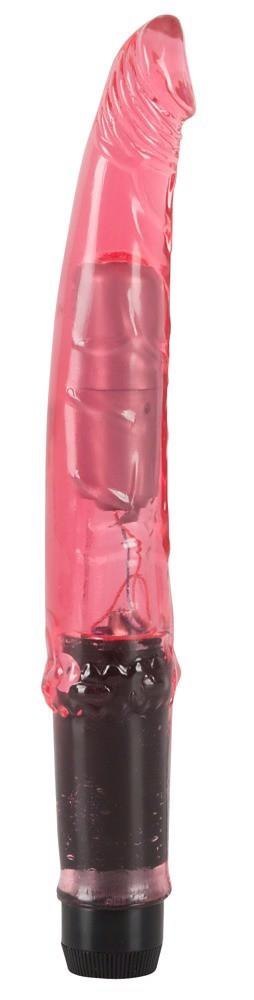 Temptation Ruby - Vibrator Temptation Ruby - Vibrator