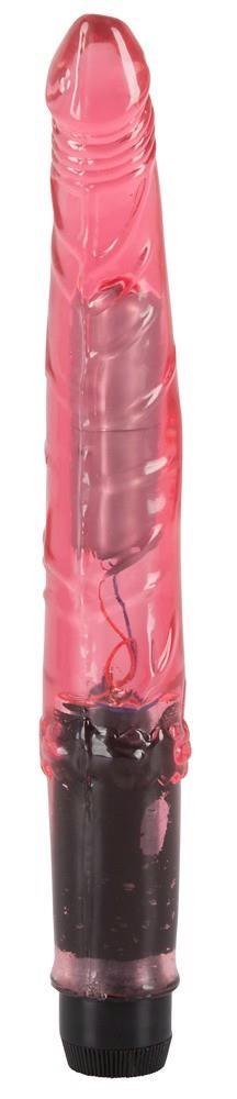 Temptation Ruby - Vibrator Temptation Ruby - Vibrator