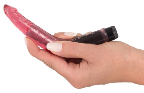 Temptation Ruby - Vibrator Temptation Ruby - Vibrator