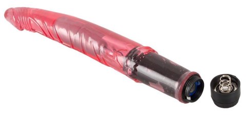 Temptation Ruby - Vibrator Temptation Ruby - Vibrator