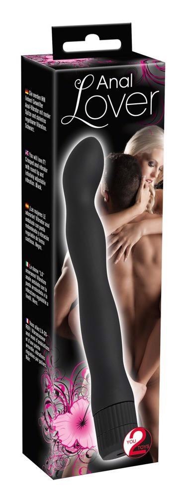 Anal Lover Anal Lover