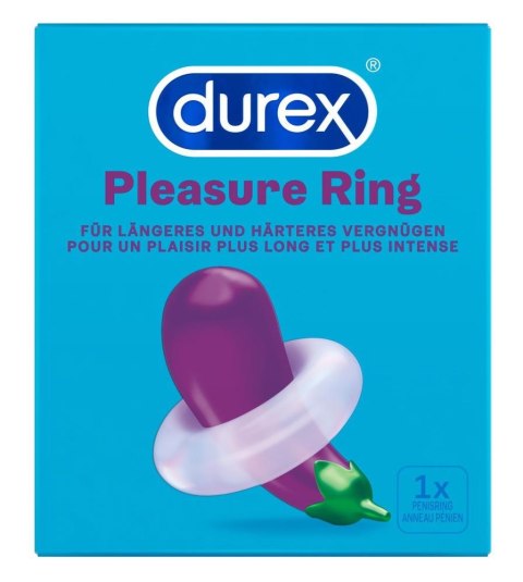 Durex Pleasure Ring Durex Pleasure Ring