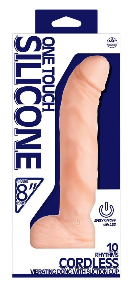 One Touch Silicone 8 One Touch Silicone 8