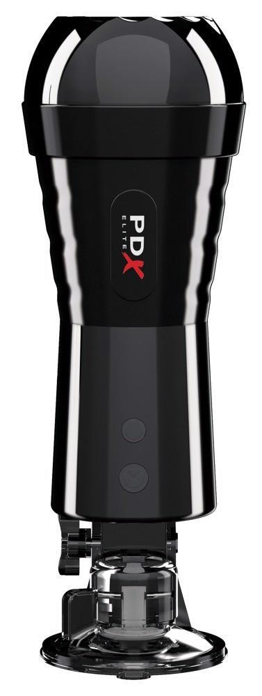 PDX Elite Cock Compressor Vibr PDX Elite Cock Compressor Vibr