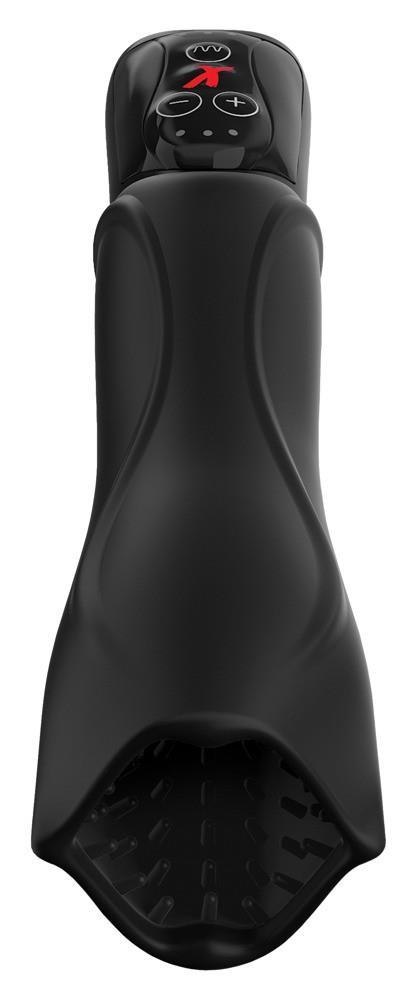 PDX Elite Vibrating Roto-Teaze PDX Elite Vibrating Roto-Teaze