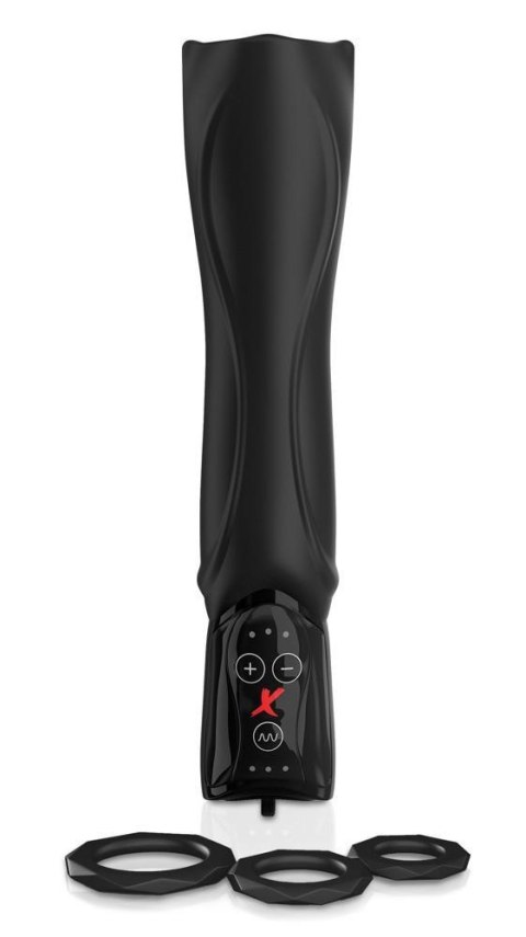 PDX Elite Vibrating Roto-Teaze PDX Elite Vibrating Roto-Teaze