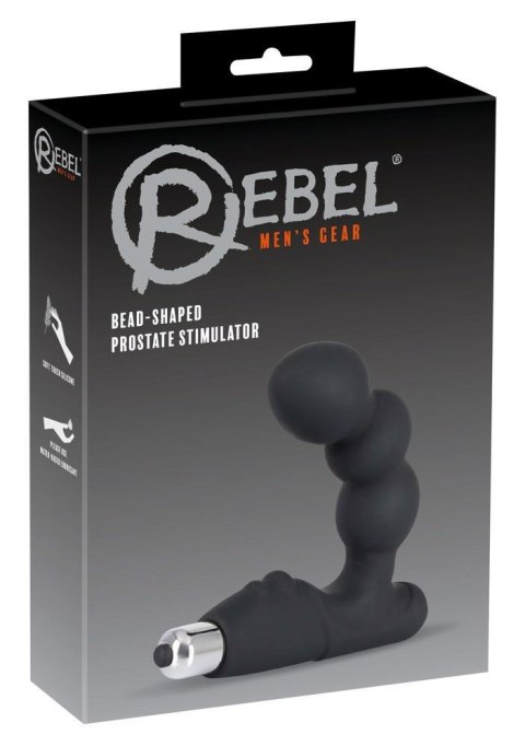 Rebel Prostate Stimulator Rebel Prostate Stimulator