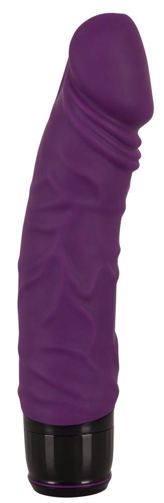 Vibra Lotus Penis purple Vibra Lotus Penis purple