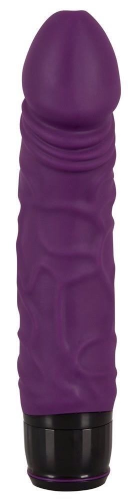 Vibra Lotus Penis purple Vibra Lotus Penis purple