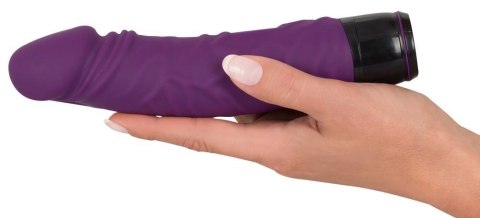 Vibra Lotus Penis purple Vibra Lotus Penis purple