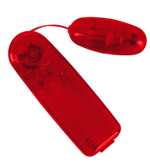 Vibrating Bullet red Vibrating Bullet red