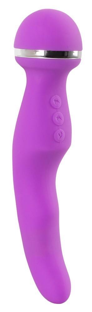 Warming double ended vibe Warming double ended vibe