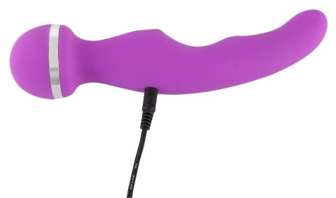 Warming double ended vibe Warming double ended vibe