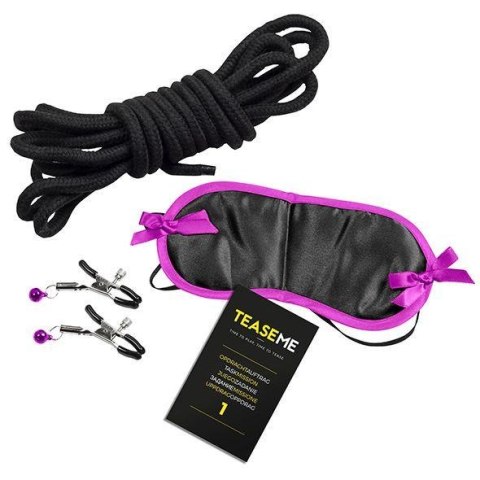 XXXME - TEASEME Time to Play, Time to Tease (NL-EN-DE-FR-ES-IT-SE-NO-PL-RU) XXXME - TEASEME Time to Play, Time to Tease (NL-EN-DE-FR-ES-IT-SE-NO-PL-RU)