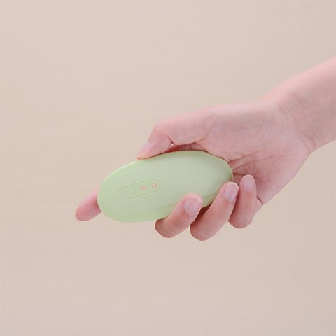 Wibrator do Majtek Sterowany Aplikacją | NYX SMART PANTY VIBRATOR GREEN Wibrator do Majtek Sterowany Aplikacją | NYX SMART PANTY VIBRATOR GREEN