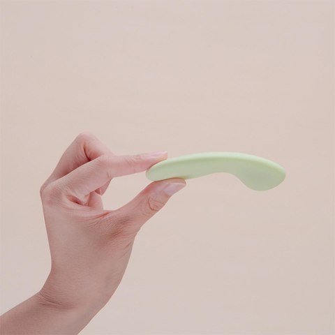 Wibrator do Majtek Sterowany Aplikacją | NYX SMART PANTY VIBRATOR GREEN Wibrator do Majtek Sterowany Aplikacją | NYX SMART PANTY VIBRATOR GREEN