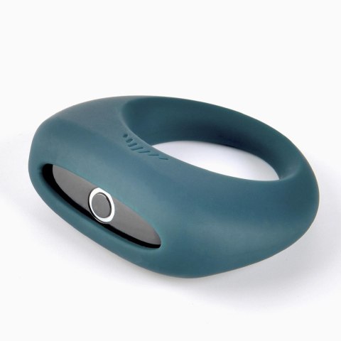 Pierścień na Penisa z Aplikacją | Dante II Smart Wearable Ring Pierścień na Penisa z Aplikacją | Dante II Smart Wearable Ring